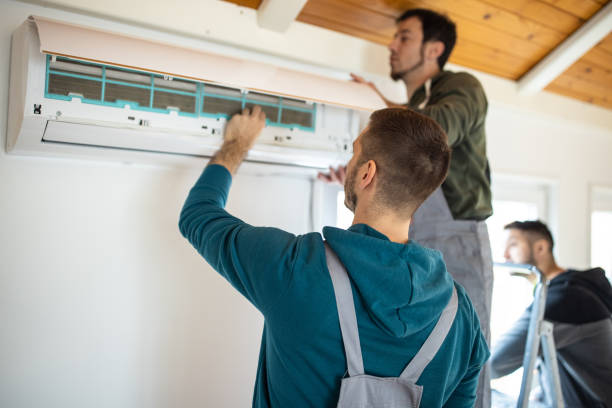 Best HVAC emergency services  in Wayland, MI