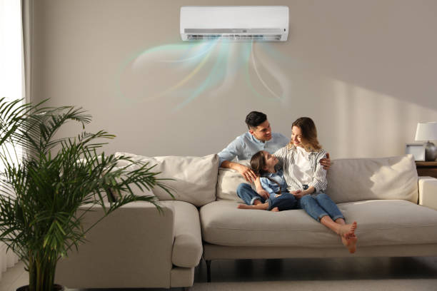 Affordable air conditioning repair in Wayland, MI