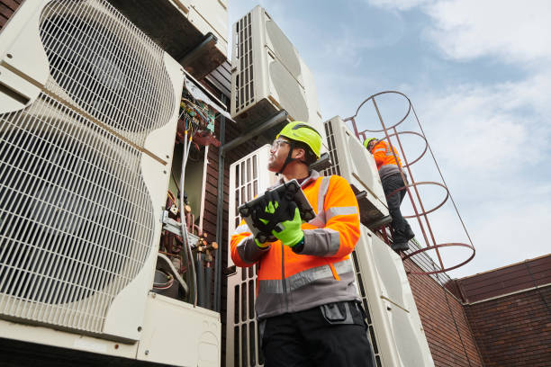 Best Heating repair services  in Wayland, MI