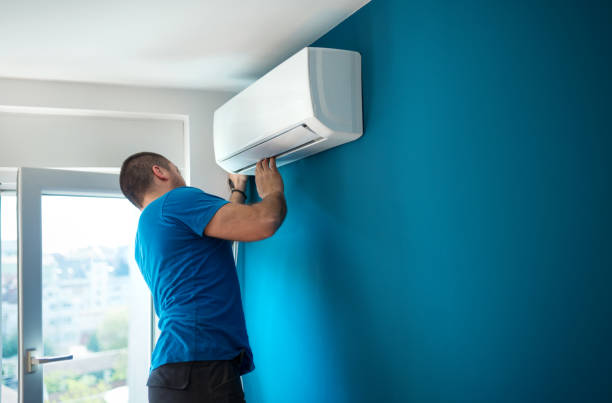 Best HVAC service technicians  in Wayland, MI