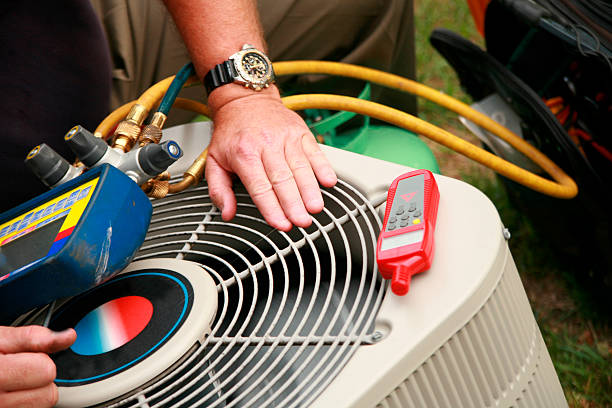 Trusted Wayland, MI HVAC Experts