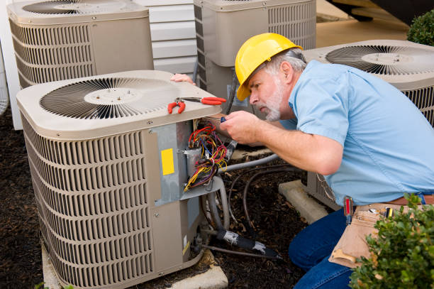 Best HVAC replacement cost  in Wayland, MI