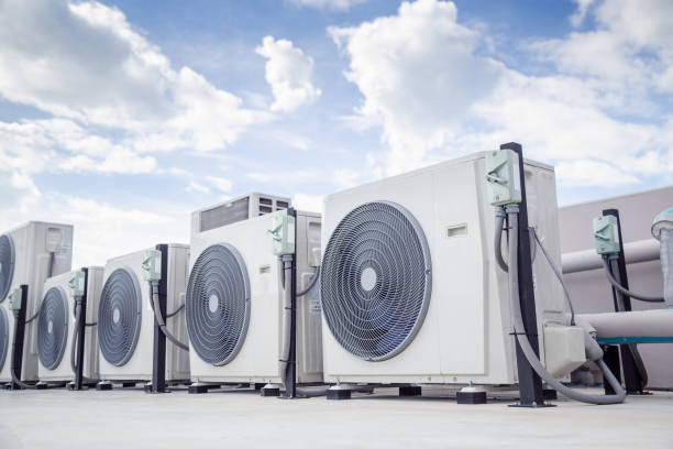 HVAC maintenance plan in Wayland, MI