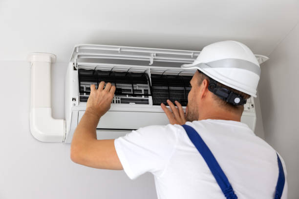 Best HVAC maintenance plan  in Wayland, MI