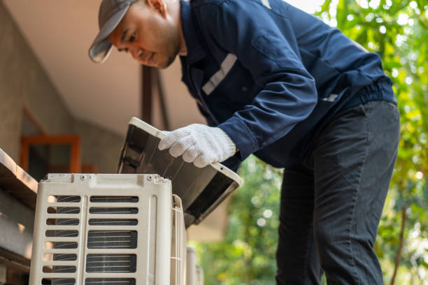 Best Affordable HVAC services  in Wayland, MI