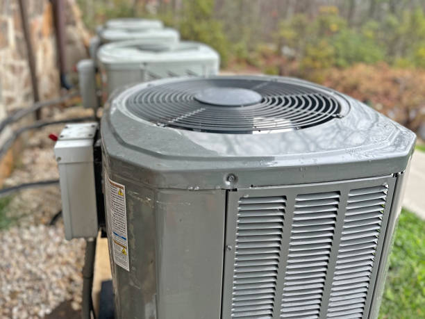 Affordable air conditioning repair in Wayland, MI