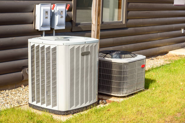 Best HVAC tune-up services  in Wayland, MI