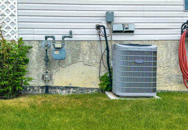 Best HVAC system installation  in Wayland, MI