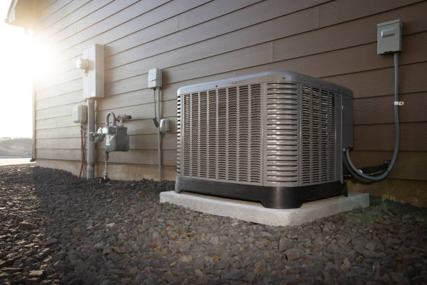 Best HVAC air duct cleaning  in Wayland, MI